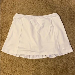 Slazenger Tech Pleated Golf Skort